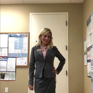 Meet your Posher, Carla